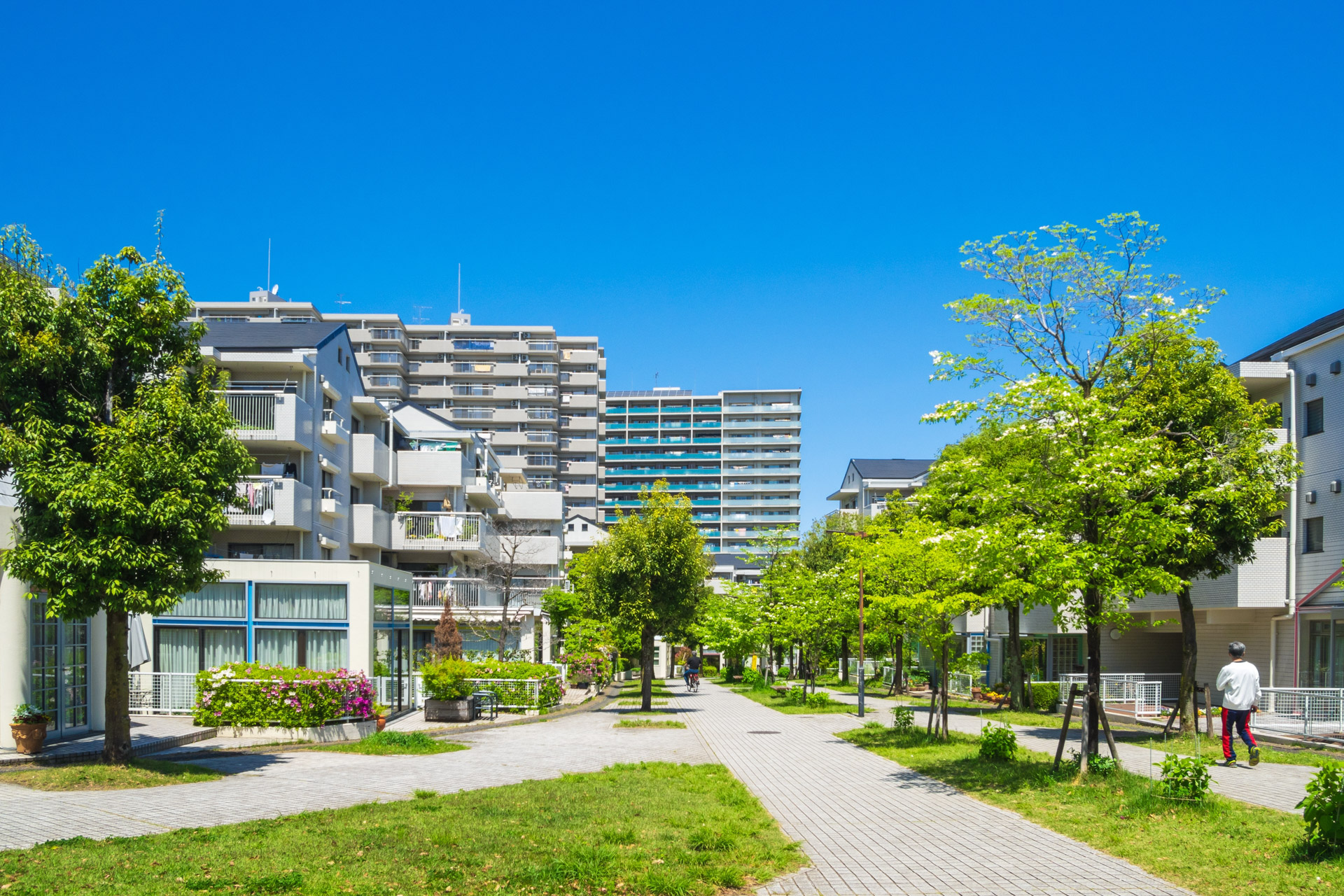 不動産賃貸管理・資産運用コンサルティング